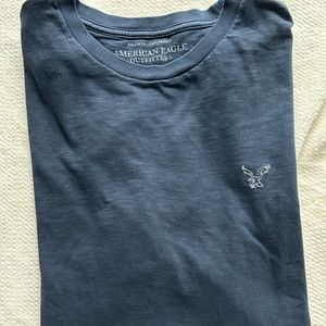 Men’s American Eagle Crew Neck Tee